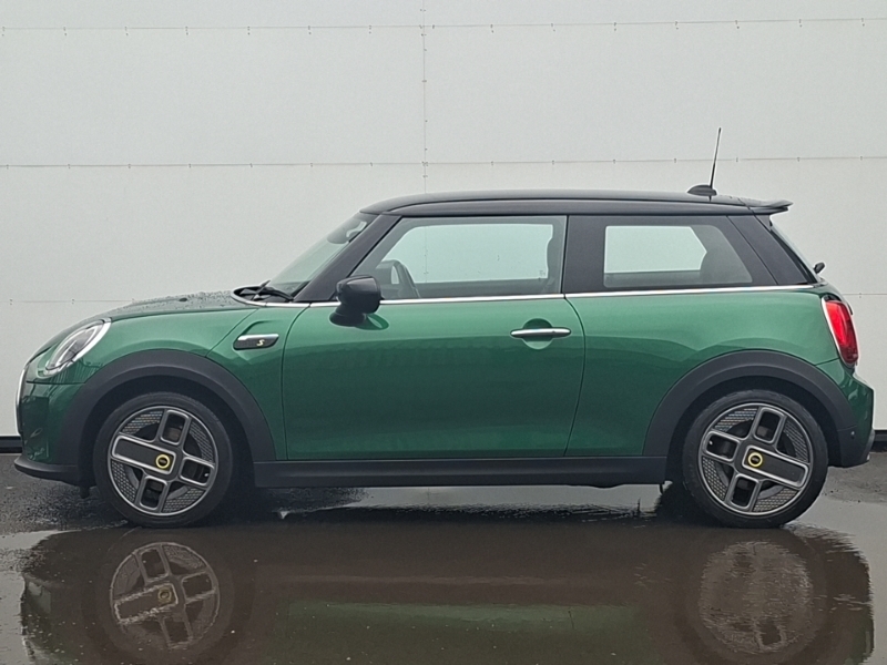 Mini Hatch 135Kw Cooper S Level 2 33Kwh ND23GBZ Green #4