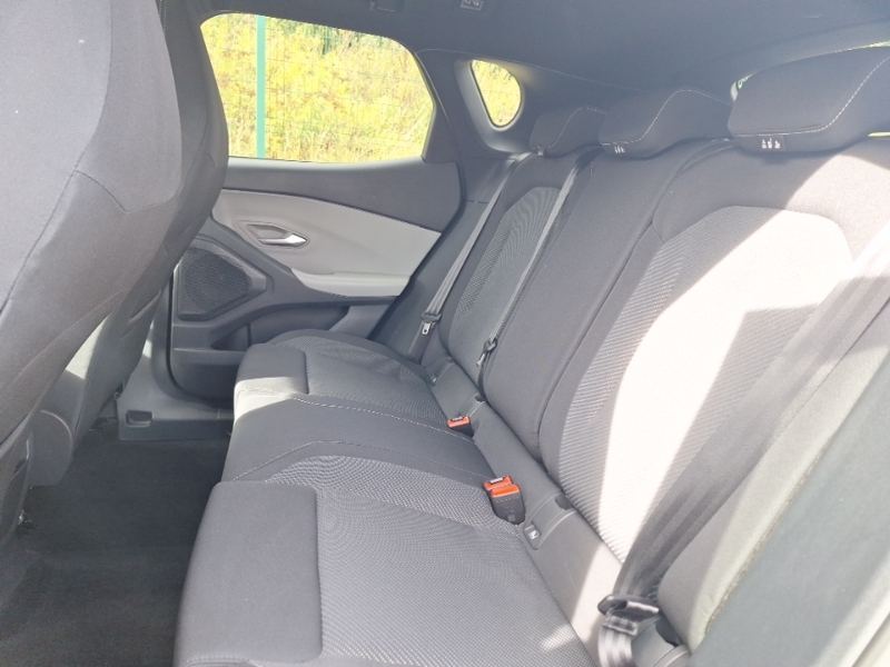 Ford Capri 125Kw Style 52Kwh Black #6