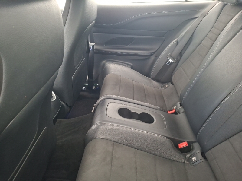 Mercedes-Benz E Class E400 4Matic Amg Line 9G-tronic Silver #6