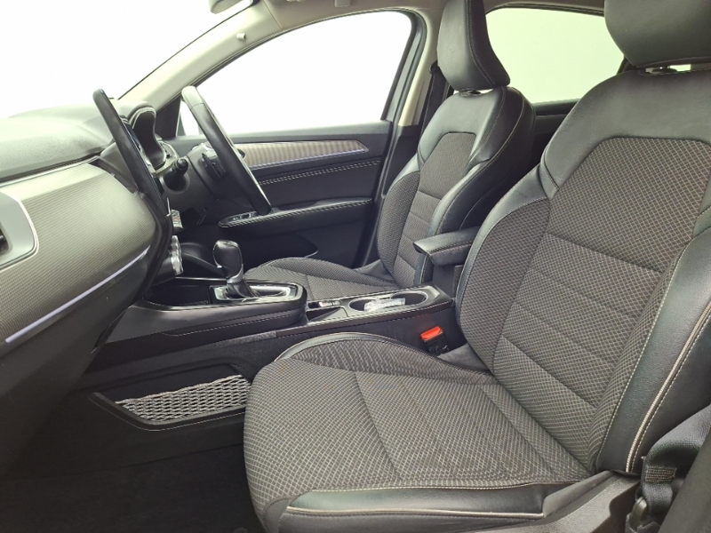 Renault Arkana 1.3 Mild Hybrid 140 Techno Edc KE23VRX Grey #5