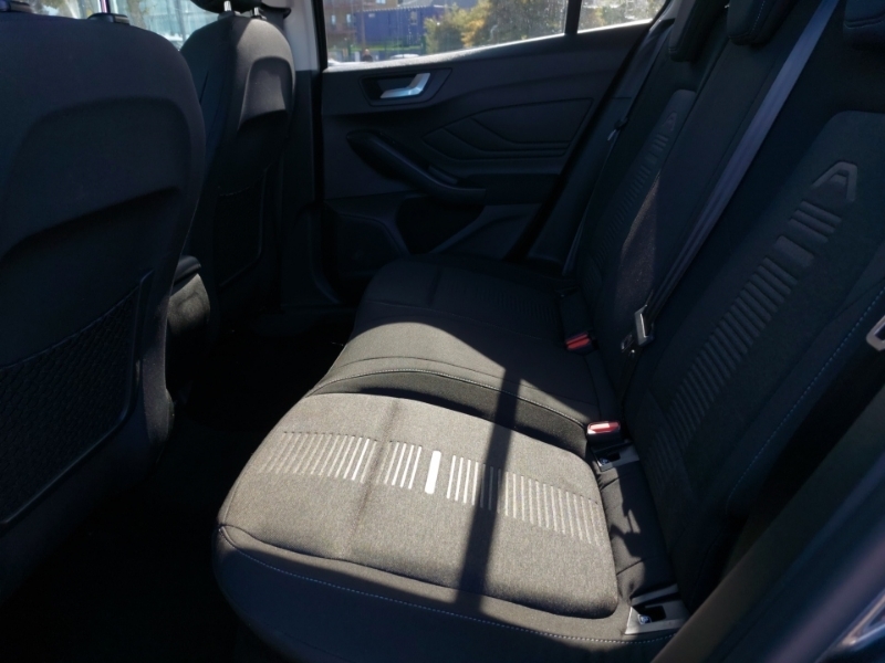 Ford Focus 1.0 Ecoboost 125 Active SY69ZZX Grey #6