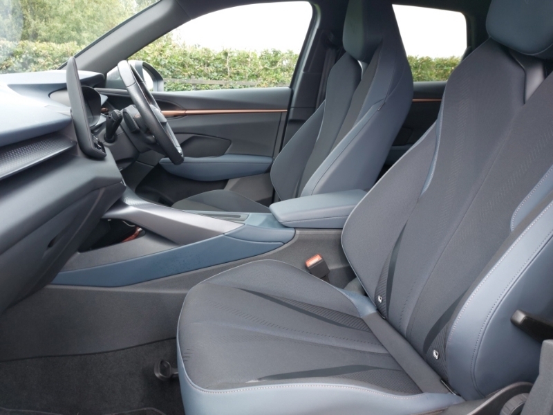 Cupra Terramar 2.0 Tsi 204 V1 Dsg 4Drive Grey #4