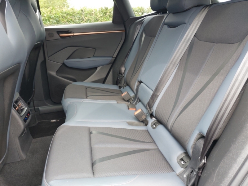 Cupra Terramar 2.0 Tsi 204 V1 Dsg 4Drive Grey #5