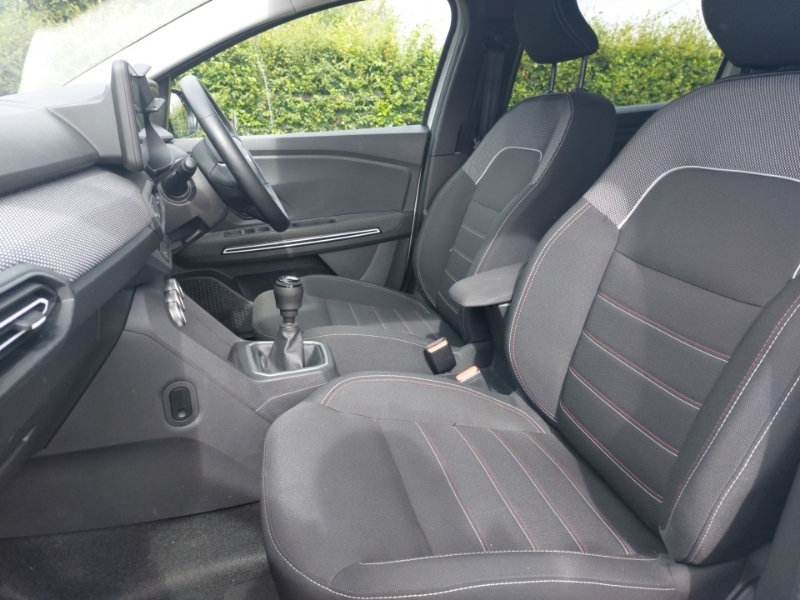 Dacia Jogger 1.0 Tce Extreme Se White #5