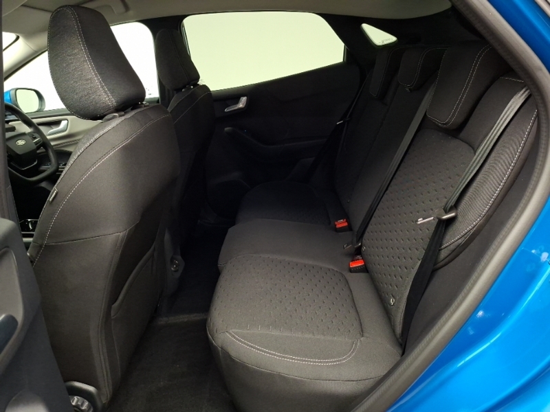 Ford Puma 123Kw Select 43Kwh Blue #6