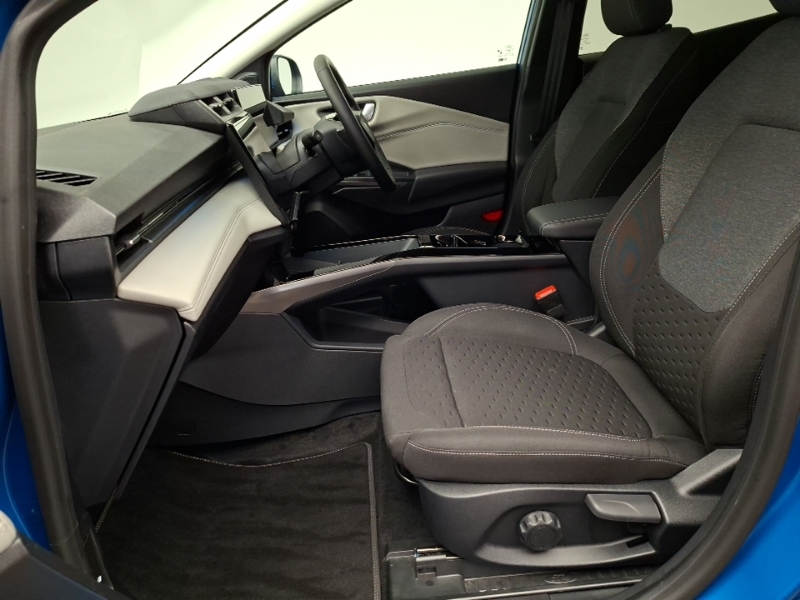 Ford Puma 123Kw Select 43Kwh Blue #5