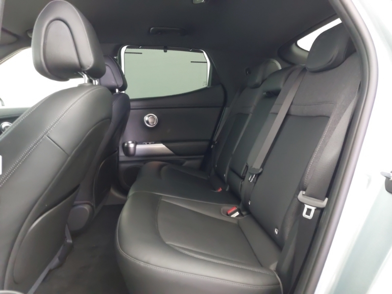 Genesis GV60 168Kw Premium 77.4Kwh Comfort Green #6