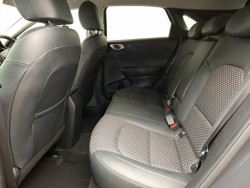 Kia Ceed 1.5T Gdi Isg 3 RJ22HCA Grey #6