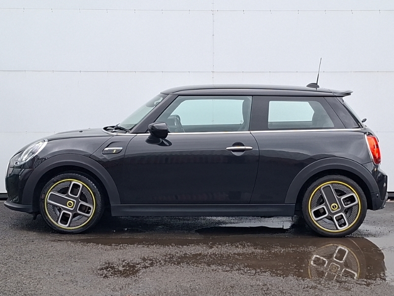Mini Hatch 135Kw Cooper S Level 2 33Kwh NK23MKP Black #4