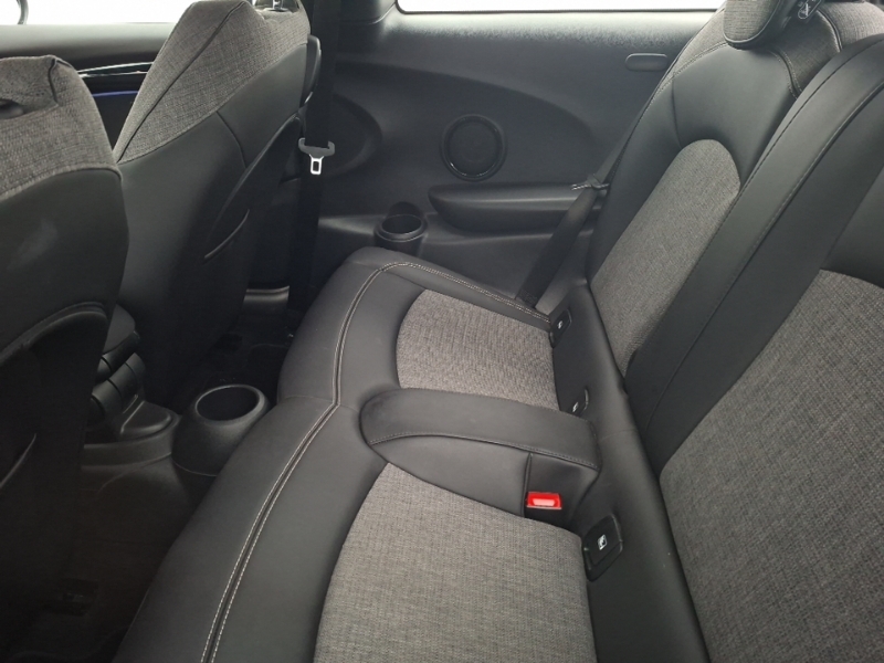 Mini Hatch 135Kw Cooper S Level 2 33Kwh NK23MKP Black #6