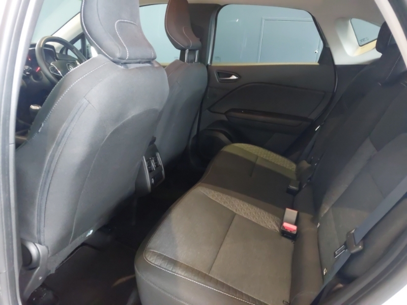 Renault Captur 1.0 Tce 90 Iconic SP22UKK Grey #6