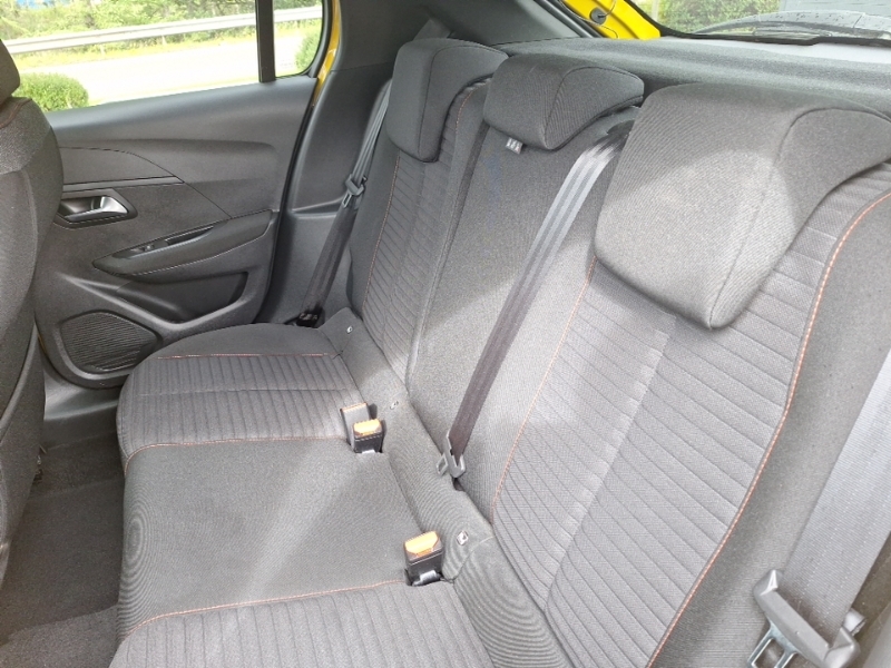 Peugeot 208 1.2 Puretech 100 Active Premium VA23NUB Yellow #6