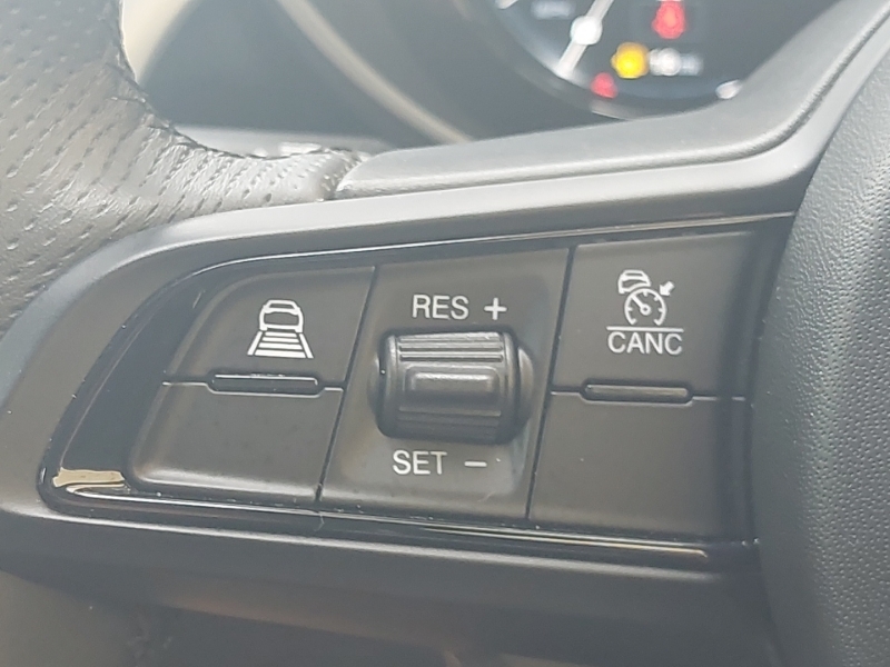 Alfa Romeo Giulia 2.0 Turbo Intensa Black #13
