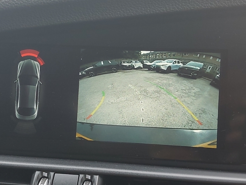 Alfa Romeo Giulia 2.0 Turbo Intensa Black #9