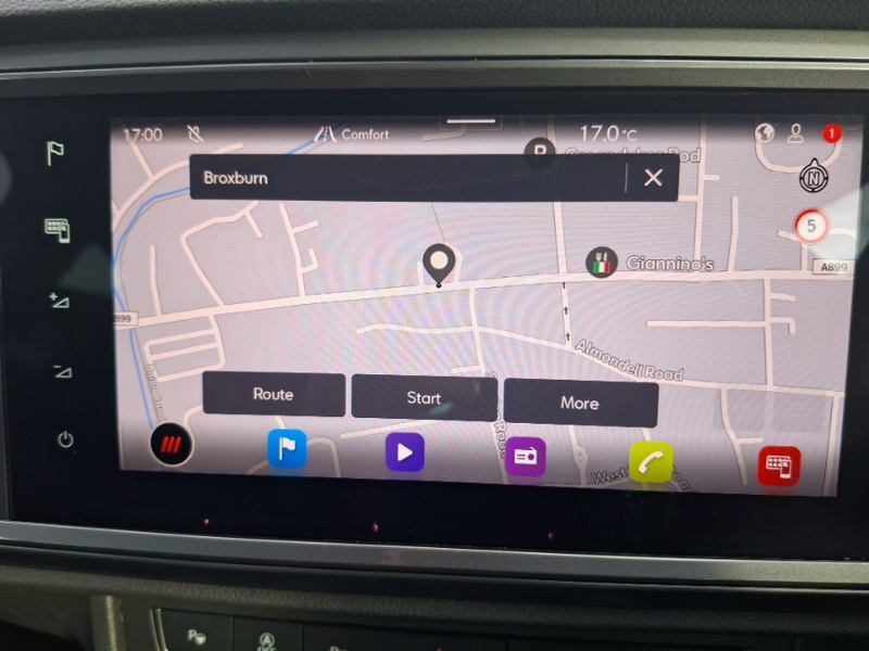 Cupra Ateca 1.5 Ecotsi V2 Dsg Black #10