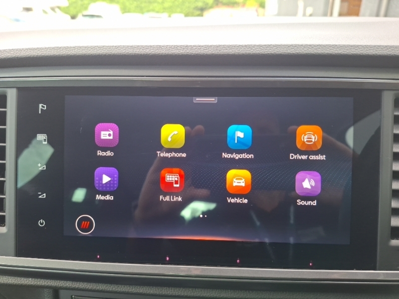 Cupra Ateca 1.5 Ecotsi V2 Dsg Black #16