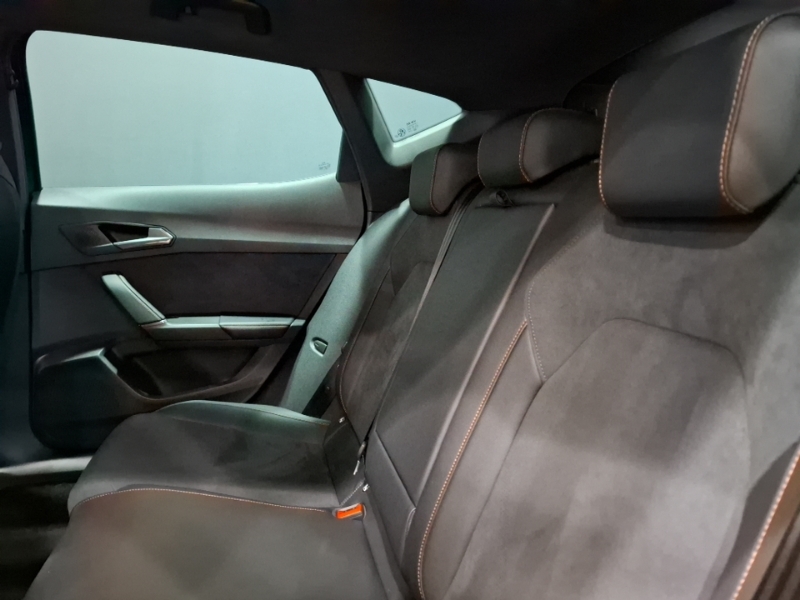 Cupra Formentor 1.5 Etsi 150 V2 Dsg KR75YTD Grey #6