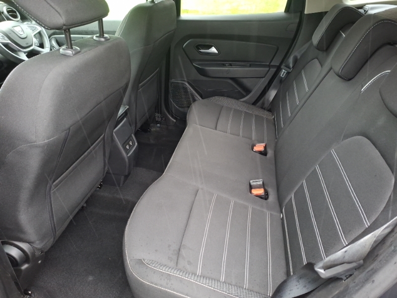 Dacia Duster 1.3 Tce 130 Prestige Grey #6
