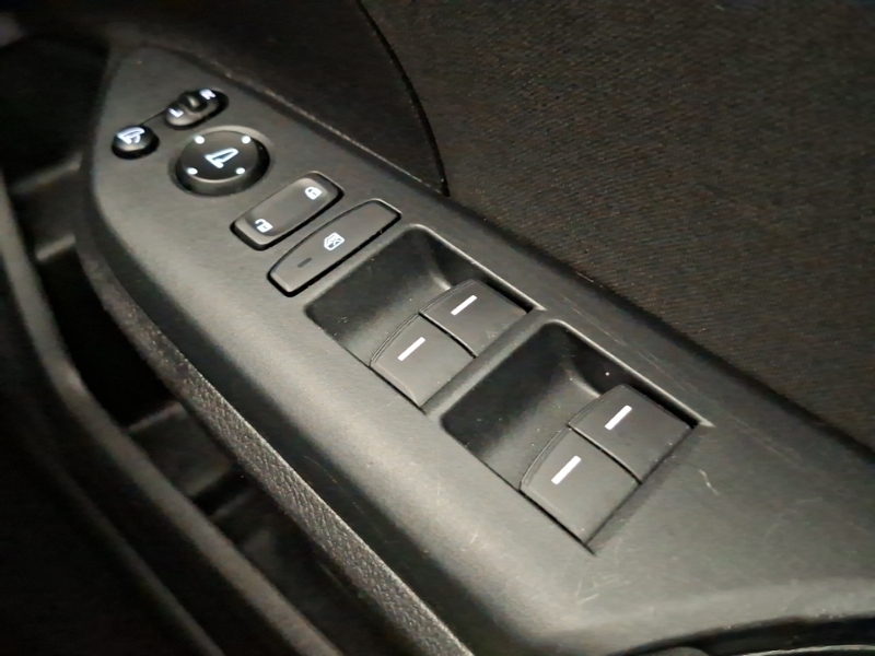 Honda Civic I-dtec Sr Grey #16