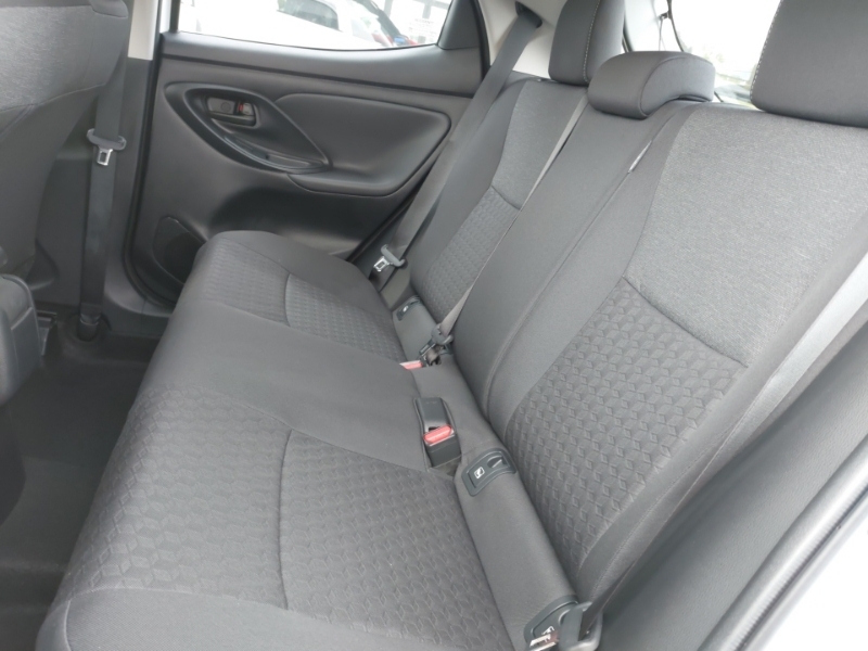Mazda 2 1.5I Hybrid Pure Cvt SK23XOX White #6