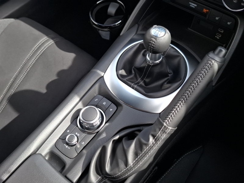 Mazda MX-5 184Ps Exclusive-line Grey #14