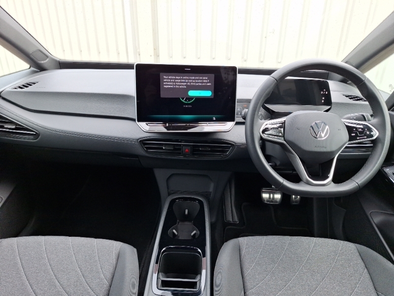 Volkswagen ID.3 150Kw Match Pro S 79Kwh 5 Seats Silver #3