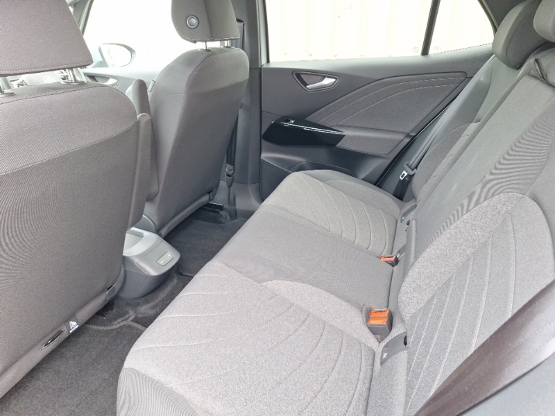 Volkswagen ID.3 150Kw Match Pro S 79Kwh 5 Seats Silver #6