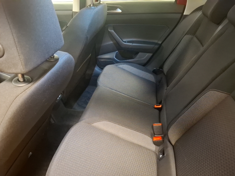 Volkswagen Taigo 1.0 Tsi 115 Black Edition Dsg Black #6
