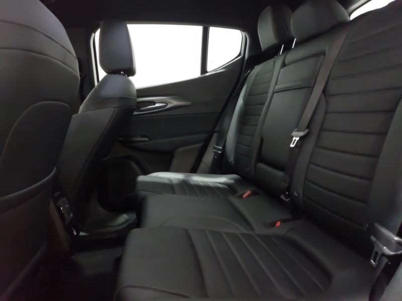Alfa Romeo Tonale 1.5 Mhev Ti Black #6