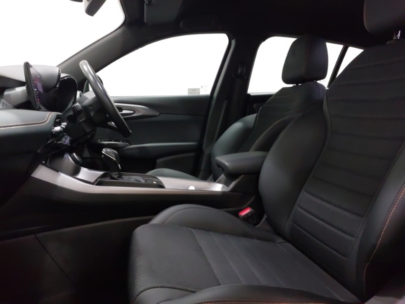 Alfa Romeo Tonale 1.5 Mhev Ti Black #5