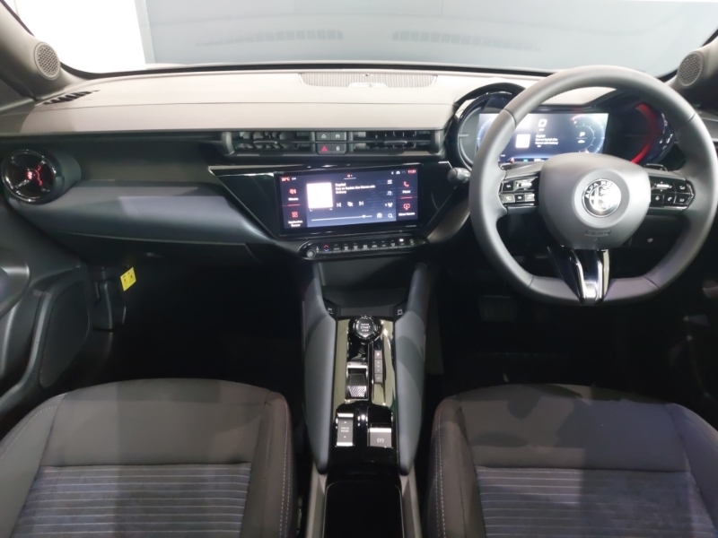 Alfa Romeo Junior Speciale Black #3