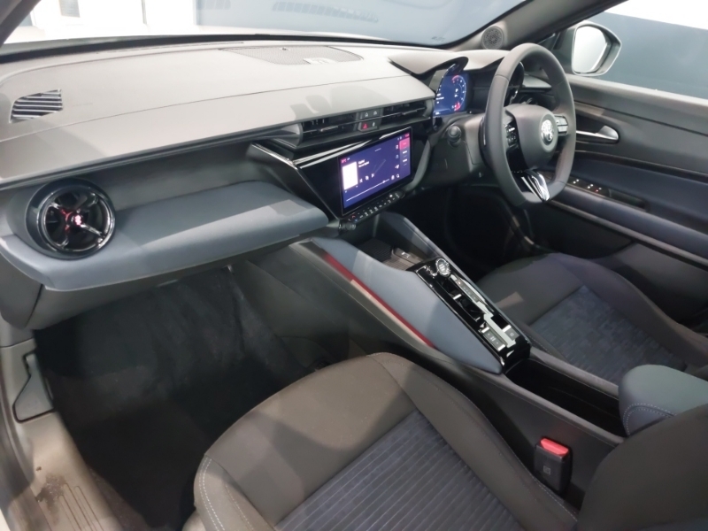 Alfa Romeo Junior Speciale Black #5