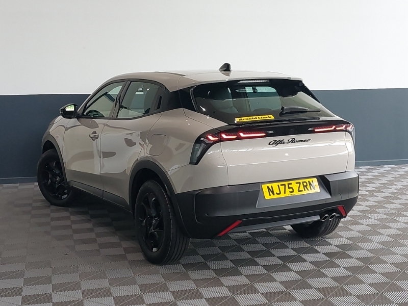 Alfa Romeo Junior Speciale Black #2