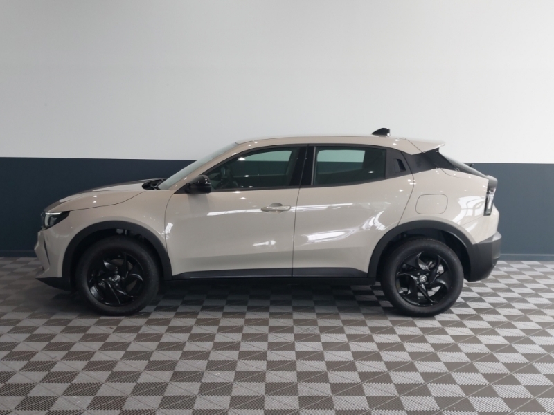Alfa Romeo Junior Speciale Black #4