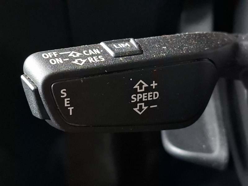 Audi A1 25 Tfsi Technik White #14