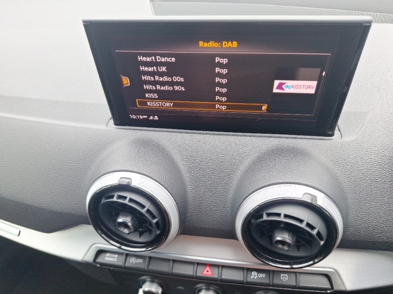 Audi Q2 30 Tfsi Technik  #11