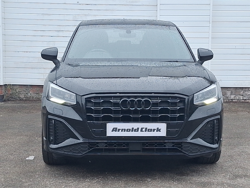 Audi Q2 30 Tfsi Technik  #14