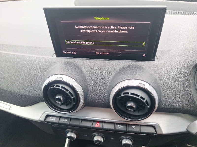 Audi Q2 30 Tfsi Technik  #17