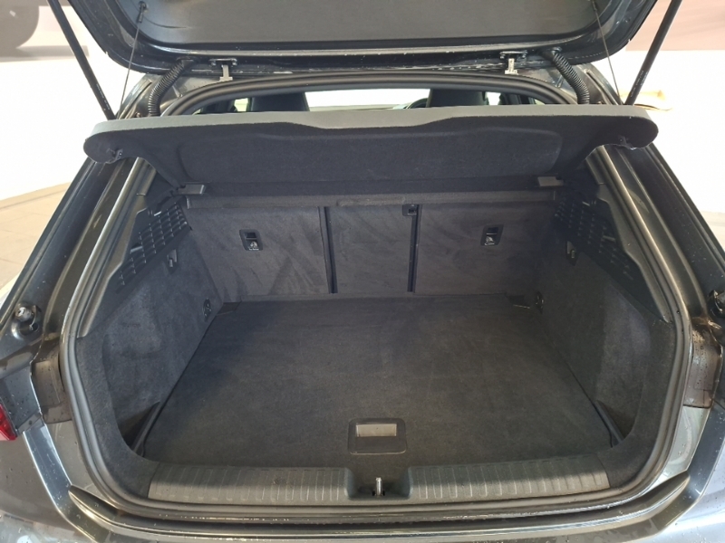 Audi A3 35 Tfsi S Line Tech Pack Blue #17