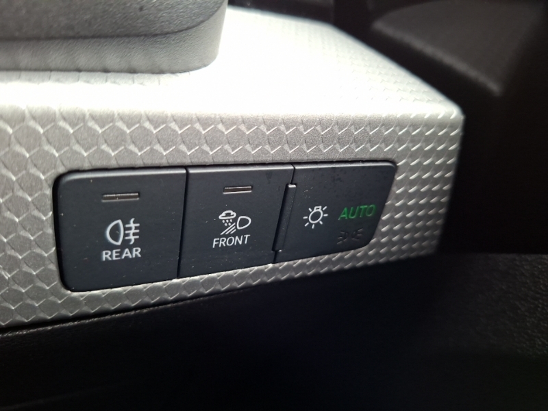 Audi A1 30 Tfsi S Line Tech Pack Blue #15