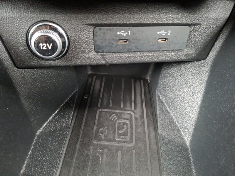 Audi A1 30 Tfsi S Line Tech Pack Blue #16