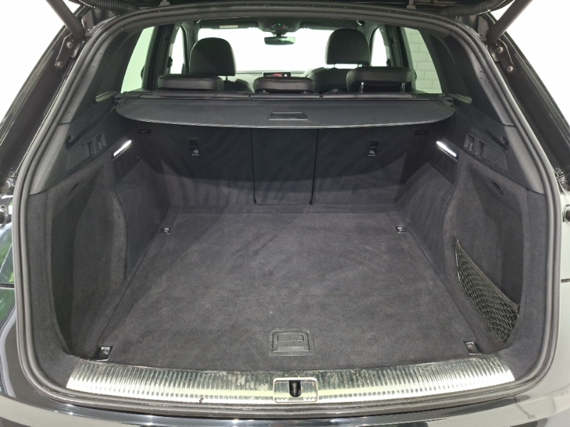 Audi Q5 Suv Grey #18