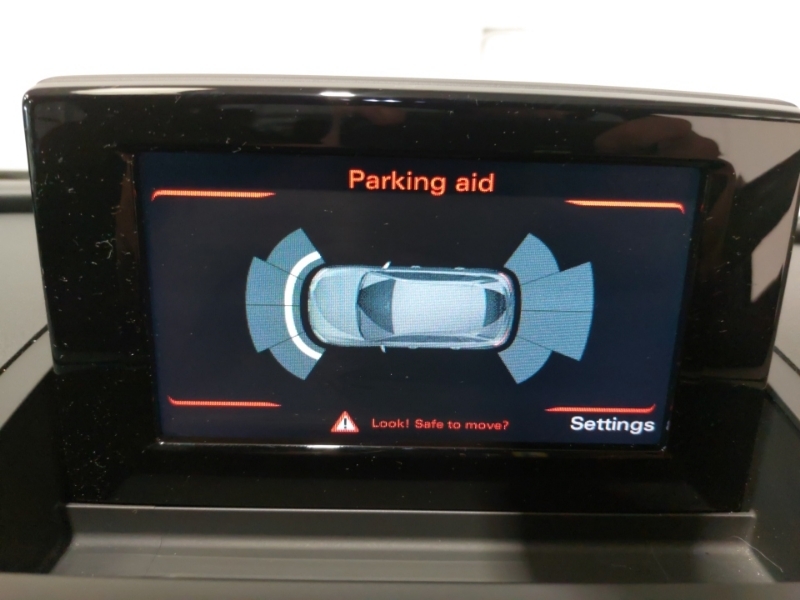 Audi Q3 S Line Edition Grey #9