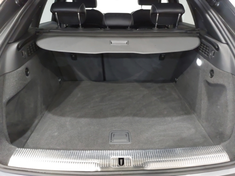 Audi Q3 S Line Edition Grey #18