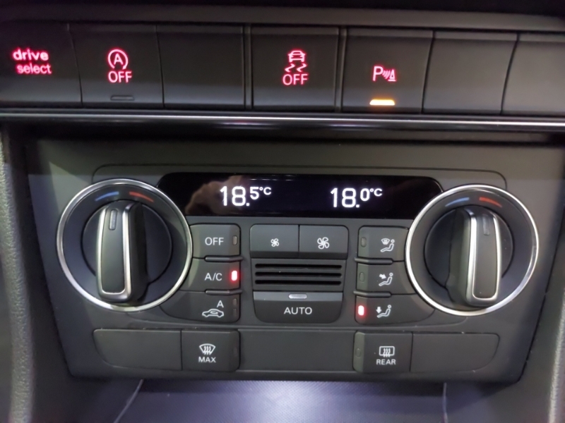 Audi Q3 S Line Edition Grey #15