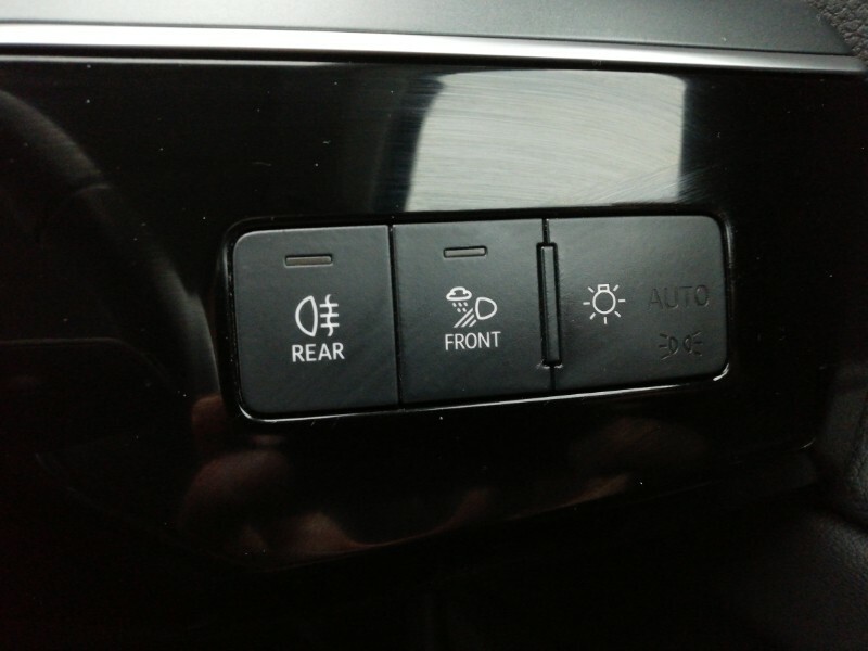 Audi Q8 e tron Black Edition Blue #17
