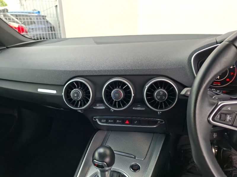 Audi TT 2.0 Tfsi 40 Blue #9