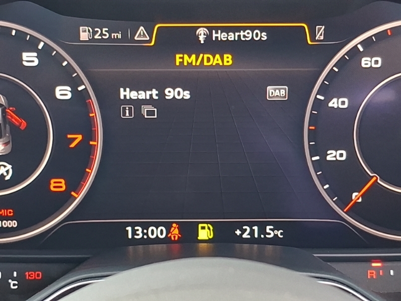 Audi TT 2.0 Tfsi 40 Blue #11