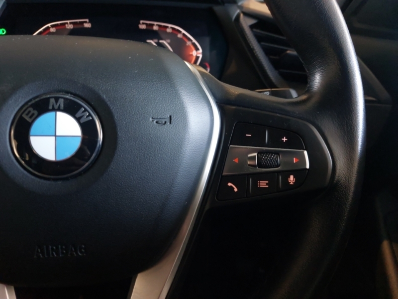 BMW 1 Series Unknown White #13