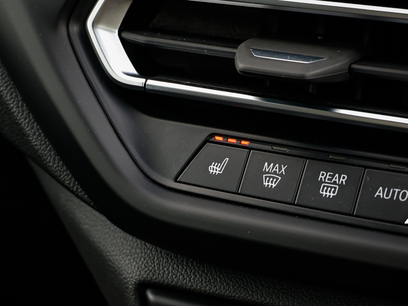 BMW 2 Series M2 Black #20